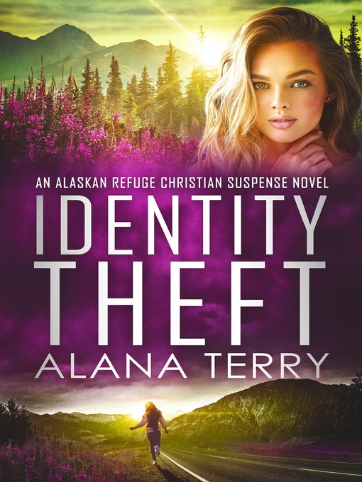 Cover image for Identity Theft